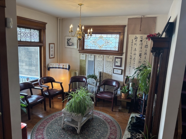 Listing Image #3 - Office for sale at 1033 Grand Ave, St Paul MN 55076