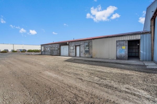 Listing Image #2 - Industrial for sale at 1942 NW Industrial Park Rd., Prineville OR 97754 Listing Image #2 - Industrial for sale at 1942 NW Industrial Park Rd., Prineville OR 97754