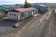 Industrial property for sale in Prineville, OR