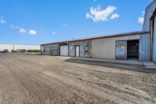 Listing Image #2 - Industrial for sale at 1942 NW Industrial Park Rd., Prineville OR 97754