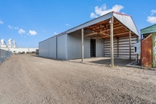 Listing Image #3 - Industrial for sale at 1942 NW Industrial Park Rd., Prineville OR 97754