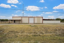 Industrial for sale in Woodway, TX
