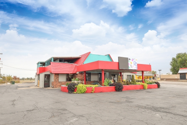 Listing Image #1 - Others for sale at 1714 N Morley St., Moberly MO 65270