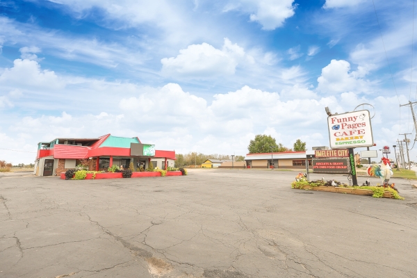 Listing Image #3 - Others for sale at 1714 N Morley St., Moberly MO 65270