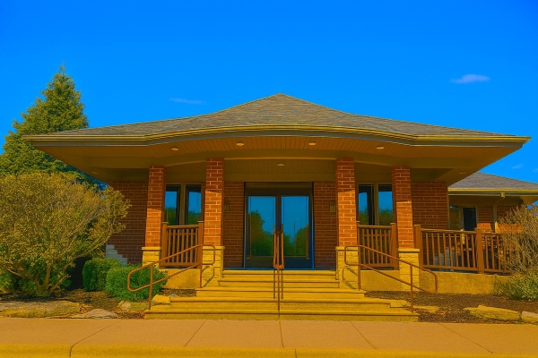 Listing Image #1 - Office for sale at 3601 McDonough St, Joliet IL 60431 Listing Image #1 - Office for sale at 3601 McDonough St, Joliet IL 60431