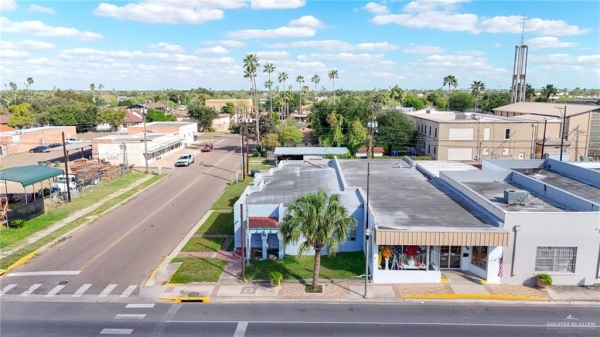 Listing Image #2 - Retail for sale at 1122 N. Conway Ave, Mission TX 78572 Listing Image #2 - Retail for sale at 1122 N. Conway Ave, Mission TX 78572