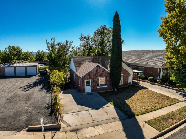 Listing Image #2 - Others for sale at E Tabernacle St , 466, St George UT 84770 Listing Image #2 - Others for sale at E Tabernacle St , 466, St George UT 84770