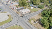 Listing Image #2 - Retail for sale at 109 Main Street, Blanchard LA 71009