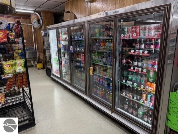 Listing Image #2 - Retail for sale at 128 S Sterling, Ashley MI 48806 Listing Image #2 - Retail for sale at 128 S Sterling, Ashley MI 48806