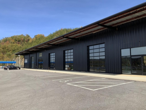 Listing Image #1 - Multi-Use for sale at 141 Luther Seiber Boulevard, Pioneer TN 37847 Listing Image #1 - Multi-Use for sale at 141 Luther Seiber Boulevard, Pioneer TN 37847