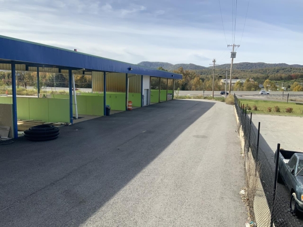 Listing Image #3 - Multi-Use for sale at 141 Luther Seiber Boulevard, Pioneer TN 37847 Listing Image #3 - Multi-Use for sale at 141 Luther Seiber Boulevard, Pioneer TN 37847