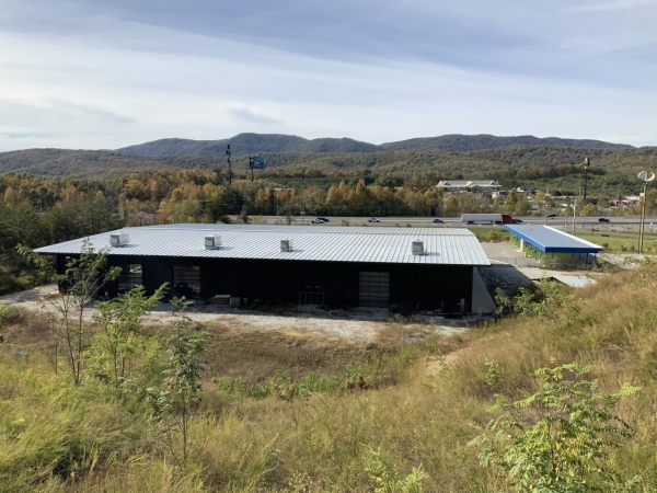 Listing Image #5 - Multi-Use for sale at 141 Luther Seiber Boulevard, Pioneer TN 37847 Listing Image #5 - Multi-Use for sale at 141 Luther Seiber Boulevard, Pioneer TN 37847