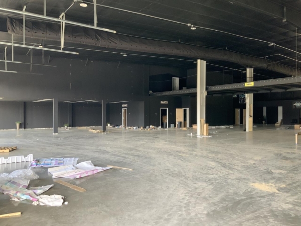 Listing Image #6 - Multi-Use for sale at 141 Luther Seiber Boulevard, Pioneer TN 37847 Listing Image #6 - Multi-Use for sale at 141 Luther Seiber Boulevard, Pioneer TN 37847