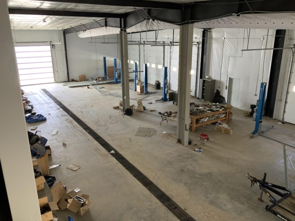 Listing Image #9 - Multi-Use for sale at 141 Luther Seiber Boulevard, Pioneer TN 37847 Listing Image #9 - Multi-Use for sale at 141 Luther Seiber Boulevard, Pioneer TN 37847