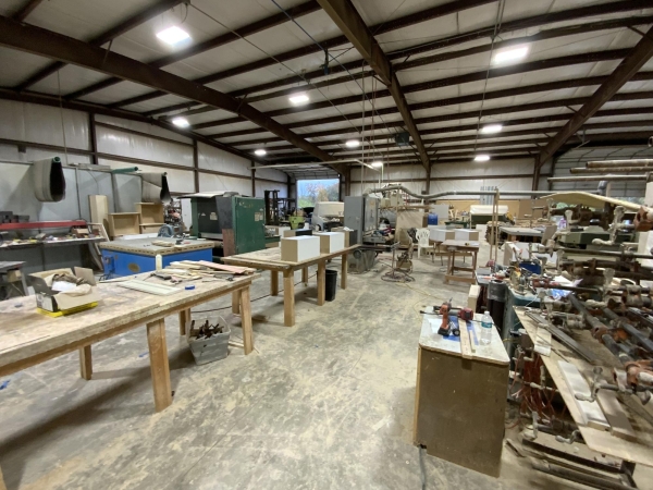 Listing Image #6 - Industrial for sale at 1174 Mason Circle North, Pevely MO 63070 Listing Image #6 - Industrial for sale at 1174 Mason Circle North, Pevely MO 63070