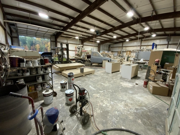 Listing Image #7 - Industrial for sale at 1174 Mason Circle North, Pevely MO 63070 Listing Image #7 - Industrial for sale at 1174 Mason Circle North, Pevely MO 63070