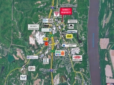 Listing Image #2 - Industrial for sale at 1174 Mason Circle North, Pevely MO 63070 Listing Image #2 - Industrial for sale at 1174 Mason Circle North, Pevely MO 63070