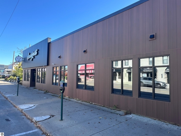 Listing Image #3 - Retail for sale at 440 E Front Street, Traverse City MI 49686