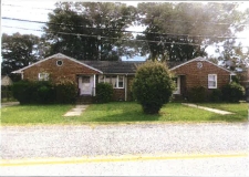 Multi-family property for sale in Newport News, VA