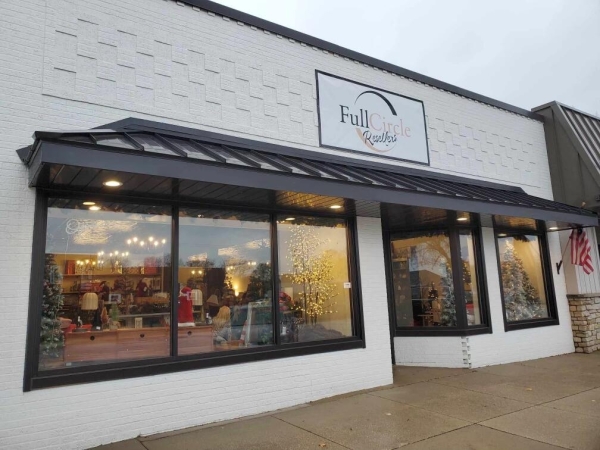 Listing Image #1 - Retail for sale at 75 S Front Street, Grant MI 49327 Listing Image #1 - Retail for sale at 75 S Front Street, Grant MI 49327