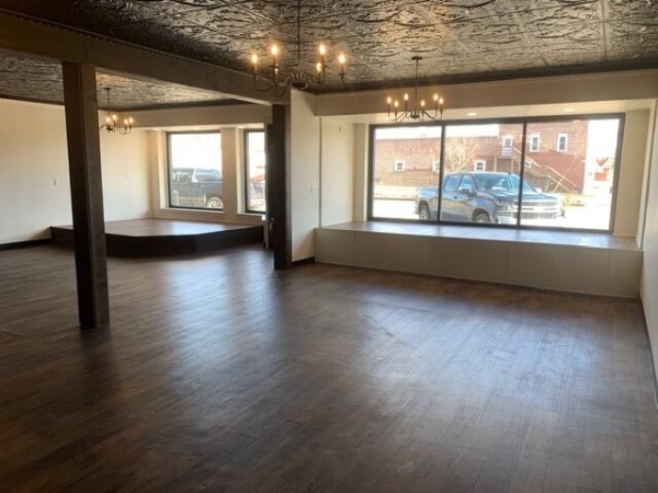 Listing Image #3 - Retail for sale at 75 S Front Street, Grant MI 49327