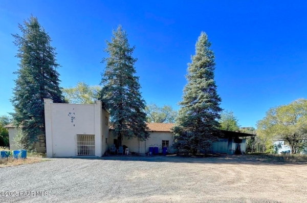 Listing Image #1 - Others for sale at 1701 W Adams Avenue, Prescott AZ 86305