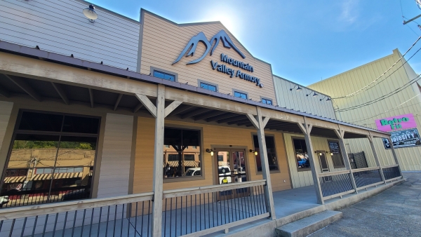 Listing Image #3 - Others for sale at 249 Ouachita Avenue, Hot Springs AR 71901 Listing Image #3 - Others for sale at 249 Ouachita Avenue, Hot Springs AR 71901