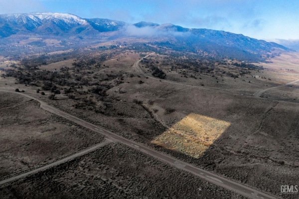 Listing Image #2 - Land for sale at 0 Summers Dr., Tehachapi CA 93561 Listing Image #2 - Land for sale at 0 Summers Dr., Tehachapi CA 93561