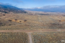 Listing Image #3 - Land for sale at 0 Summers Dr., Tehachapi CA 93561