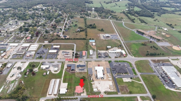 Listing Image #2 - Others for sale at 1306 Azalea Street, Buffalo MO 65622 Listing Image #2 - Others for sale at 1306 Azalea Street, Buffalo MO 65622