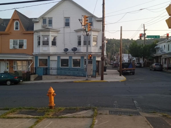 Listing Image #1 - Others for sale at 201 W Centre Street, Shenandoah PA 17976 Listing Image #1 - Others for sale at 201 W Centre Street, Shenandoah PA 17976