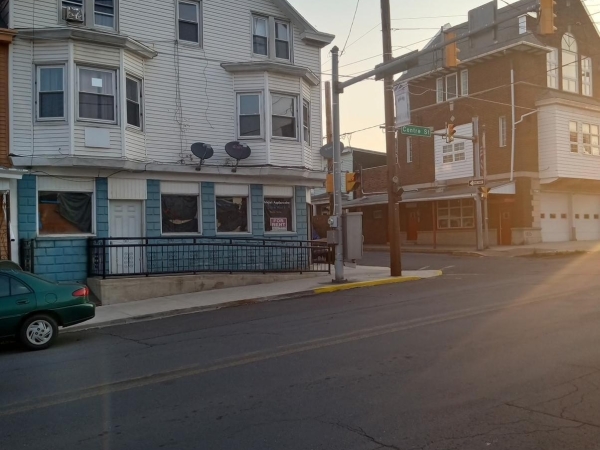 Listing Image #2 - Others for sale at 201 W Centre Street, Shenandoah PA 17976 Listing Image #2 - Others for sale at 201 W Centre Street, Shenandoah PA 17976