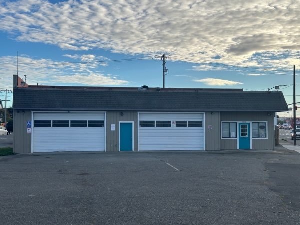 Listing Image #1 - Industrial for sale at 1313 Broadway Street, Eureka CA 95501 Listing Image #1 - Industrial for sale at 1313 Broadway Street, Eureka CA 95501