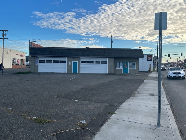 Listing Image #3 - Industrial for sale at 1313 Broadway Street, Eureka CA 95501 Listing Image #3 - Industrial for sale at 1313 Broadway Street, Eureka CA 95501