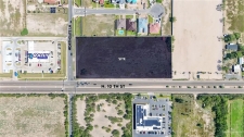 Listing Image #2 - Land for sale at 8800 N. 10th Street, McAllen TX 78504