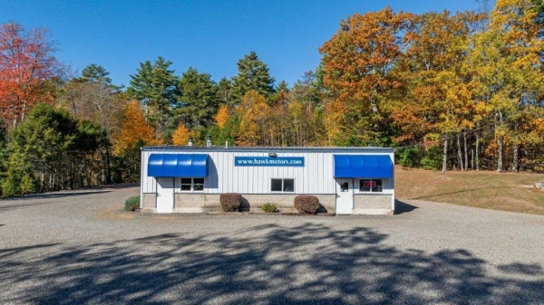Listing Image #2 - Others for sale at 1100 US Route 1, York ME 03909