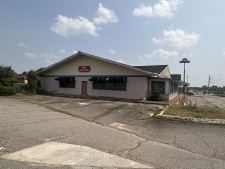 Retail property for sale in Dublin, GA