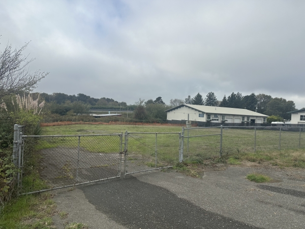 Listing Image #2 - Land for sale at 369 Main Street, Fortuna CA 95540
