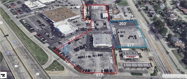 Listing Image #2 - Office for sale at 3003 S Memorial Dr, Tulsa OK 74129 Listing Image #2 - Office for sale at 3003 S Memorial Dr, Tulsa OK 74129