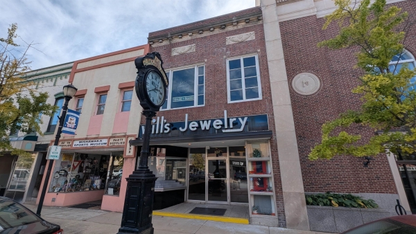 Listing Image #3 - Others for sale at 107 E Lincolnway Highway, Mishawaka IN 46544