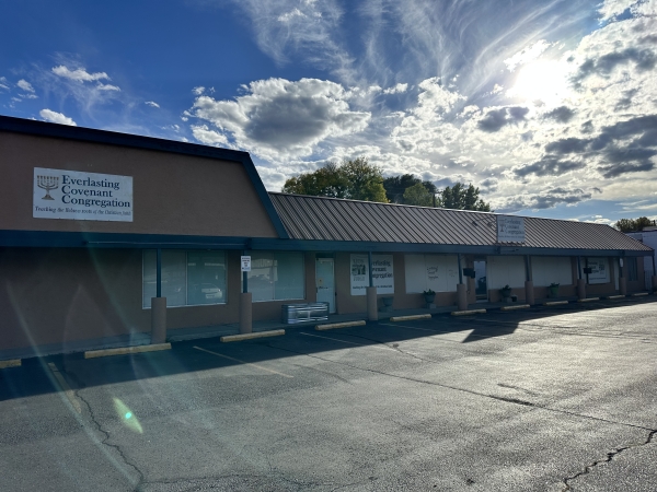 Listing Image #1 - Retail for sale at 1238 Central Ave, Billings MT 59101 Listing Image #1 - Retail for sale at 1238 Central Ave, Billings MT 59101