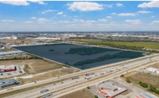 Listing Image #3 - Retail for sale at TBD IH35, Hewitt TX 76643