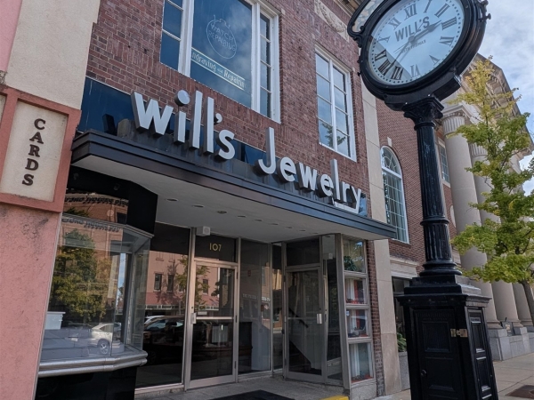 Listing Image #1 - Others for sale at 107 E Lincolnway Highway, Mishawaka IN 46544