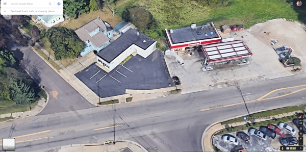 Listing Image #1 - Retail for sale at 1620 East Ave, Akron OH 44314 Listing Image #1 - Retail for sale at 1620 East Ave, Akron OH 44314