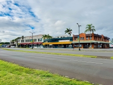 Retail property for sale in Hilo, HI