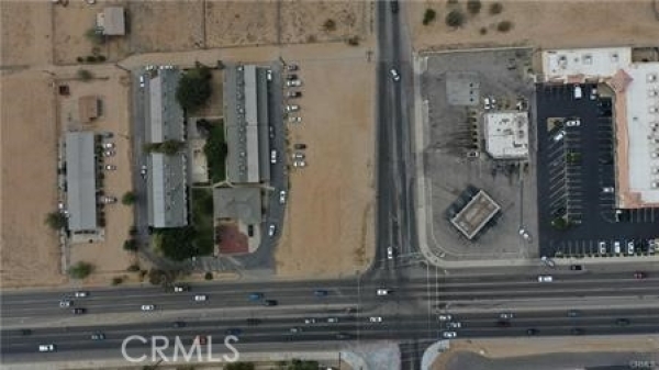 Listing Image #2 - Land for sale at 0 Bear Valley Road, Hesperia CA 92392 Listing Image #2 - Land for sale at 0 Bear Valley Road, Hesperia CA 92392