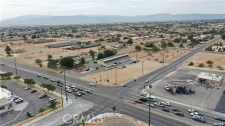 Listing Image #3 - Land for sale at 0 Bear Valley Road, Hesperia CA 92392