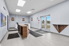 Listing Image #3 - Retail for sale at 1025 Hannah, Traverse City MI 49686