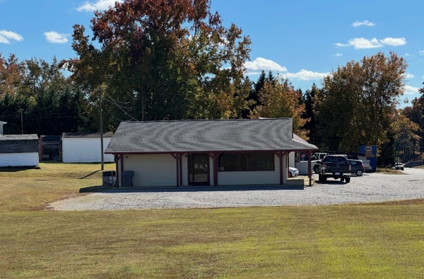 Listing Image #1 - Office for sale at 218 Roanoke Rapids Road, Gaston NC 27832 Listing Image #1 - Office for sale at 218 Roanoke Rapids Road, Gaston NC 27832