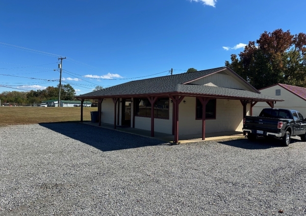 Listing Image #2 - Office for sale at 218 Roanoke Rapids Road, Gaston NC 27832 Listing Image #2 - Office for sale at 218 Roanoke Rapids Road, Gaston NC 27832
